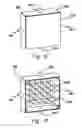 Fig. 09 - Multi-element heat exchange assemblies and methods of fabrication for a cooling system