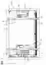 Fig. 02 - Display device provided with radiating structure and plasma display device provided with radiating structure