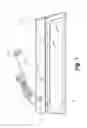 Fig. 02 - Under-cabinet light fixture