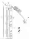 Fig. 09 - Under-cabinet light fixture