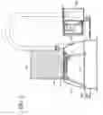 Fig. 03 - LED lighting system for use in environments with high magnetics fields or that require low EMI emissions