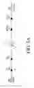 Fig. 06 - LED lighting system for use in environments with high magnetics fields or that require low EMI emissions