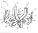 Fig. 01 - Light assembly for automotive lighting applications