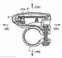 Fig. 01 - Headlamp for bicycle
