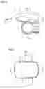 Fig. 03 - Headlamp for bicycle