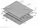 Fig. 01 - Bottom-lighting type backlight module