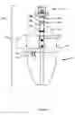 Fig. 03 - Securing apparatus for night light chamber cover