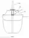 Fig. 04 - Securing apparatus for night light chamber cover