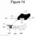 Fig. 16 - One-time programmable, non-volatile field effect devices and methods of making same