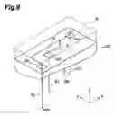 Fig. 10 - Magnetic memory