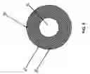 Fig. 07 - System and method for forming nanodisks used in imprint lithography and nanodisk and memory disk formed thereby