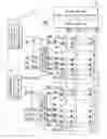 Fig. 01 - Pattern layout of word line transfer transistors in NAND flash memory which executes subblock erase