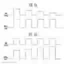 Fig. 09 - Flash memory device and method for controlling erase operation of the same