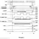 Fig. 08 - Semiconductor integrated circuit having low power consumption with self-refresh
