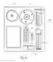 Fig. 02 - System for mixing and transferring flowable materials