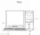 Fig. 04 - Communication apparatus for providing presence information