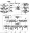 Fig. 01 - Wireless line sharing network system, and administrative apparatus and method thereof