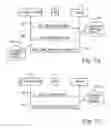 Fig. 08 - Arrangement and method for providing user stations with access to service providing networks