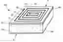 Fig. 01 - Protection for an integrated circuit chip containing confidential data