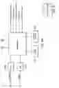 Fig. 08 - Communications distribution system