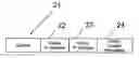 Fig. 01 - Method, system and devices for optimizing use of contexts/ access point names