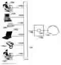 Fig. 01 - Method and apparatus for multiplexing dial-up internet sessions