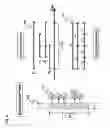 Fig. 10 - Systems and methods for correlation of burst events among data streams