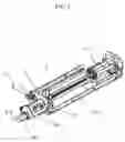 Fig. 04 - Laser beam machine