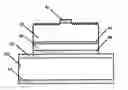 Fig. 01 - Highly efficient group-III nitride based light emitting diodes via fabrication of structures on an N-face surface