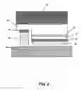 Fig. 03 - Highly efficient group-III nitride based light emitting diodes via fabrication of structures on an N-face surface