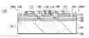 Fig. 01 - Vertical-cavity surface-emitting laser (VCSEL) device and the method of manufacturing thereof