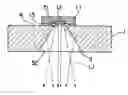Fig. 01 - Submount for light emitting/receiving device