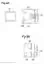 Fig. 09 - Submount for light emitting/receiving device