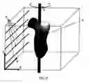 Fig. 04 - Thermoacoustic tomographic method and thermoacoustic tomograph