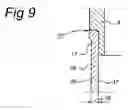 Fig. 07 - Sensor arrangement for measuring a pressure and a temperature in a fluid