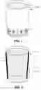 Fig. 05 - TEMPERATURE-INDICATING CONTAINER