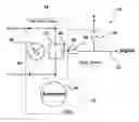 Fig. 01 - Measurement of motor temperature using a digital encoder