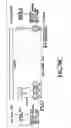 Fig. 104 - BASE STATION APPARATUS OF MOBILE COMMUNICATION SYSTEM