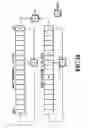 Fig. 24 - BASE STATION APPARATUS OF MOBILE COMMUNICATION SYSTEM