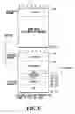 Fig. 43 - BASE STATION APPARATUS OF MOBILE COMMUNICATION SYSTEM