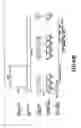 Fig. 74 - BASE STATION APPARATUS OF MOBILE COMMUNICATION SYSTEM