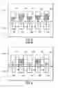 Fig. 06 - System and method for combining advanced data partitioning and fine granularity scalability for efficient spatiotemporal-snr scalability video coding and streaming