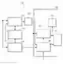 Fig. 01 - Image motion compensation arrangement and method therefor