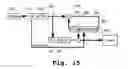 Fig. 13 - Method and apparatus for memory efficient compressed domain video processing