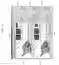 Fig. 16 - Water ring scanning apparatus