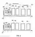 Fig. 13 - Filtering process for enhancing OFDMA uplink reception sensitivity