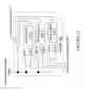 Fig. 12 - Data transfer using frequency notching of radio-frequency signals