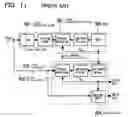Fig. 12 - Clock and data recovery circuit
