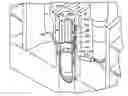 Fig. 01 - System and method for multiple usage tooling for pressurized water reactor