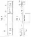 Fig. 06 - Interconnect and packaging method for multi-slice CT detector modules